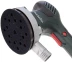 Шлифмашина ЭШМ эксцентриковая Metabo SXE 3125 купить в Кургане