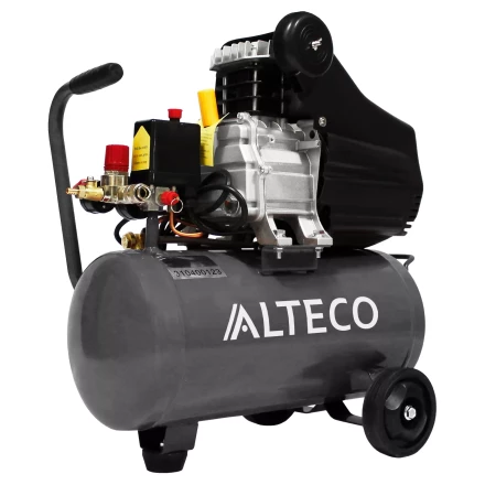 Компрессор ALTECO ACD 24/260.2 23497 купить в Кургане