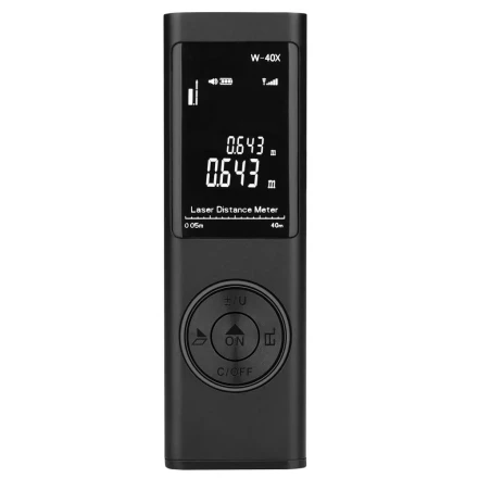 Дальномер лазерный DEKO LRD11-40m, 065-0238 купить в Кургане