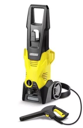 Минимойка-мойка высокого давления KARCHER K 3 EU купить в Кургане