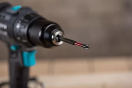 Бита HAMMER PH2 100мм (2шт) купить в Кургане