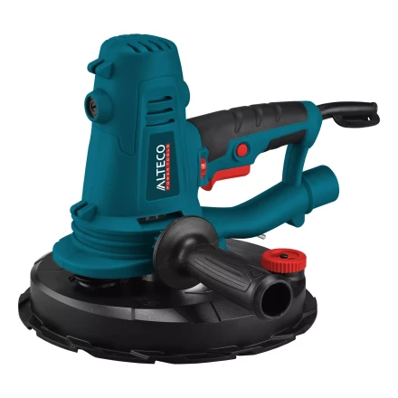 Шлифмашина ручная для стен ALTECO DWC 1050 76007 купить в Кургане