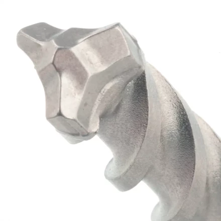 Бур по бетону PRO 10 х 450 мм SDS PLUS GROSS 70692 купить в Кургане