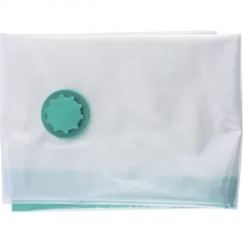 Вакуумный пакет для упаковки и хранения  вещей 70*100 см/ELFE 93111 купить в Кургане