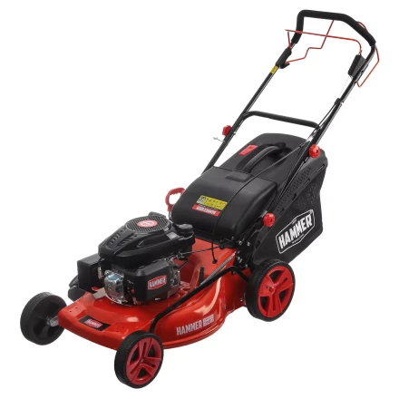 Газонокосилка бензо Hammer KMT200SC купить в Кургане