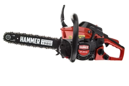 Бензопила HAMMER BPL3814C купить в Кургане