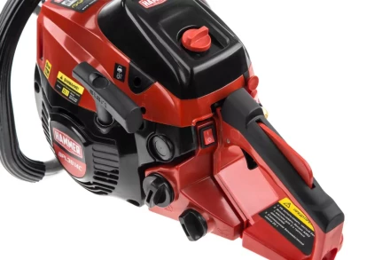 Бензопила HAMMER BPL3814C купить в Кургане