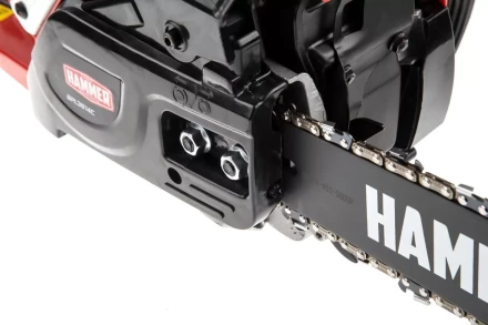 Бензопила HAMMER BPL3814C купить в Кургане