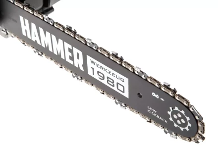 Бензопила HAMMER BPL3814C купить в Кургане
