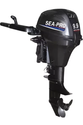 Лодочный мотор SEA-PRO F 9.9S купить в Кургане