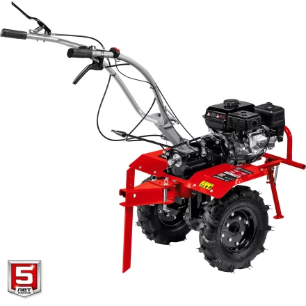 ЗУБР 7 л.с., мотоблок с ВОМ (МТШ-500) купить в Кургане