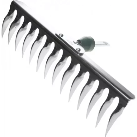 Грабли RACO садовые, оцинков., 14 витых зубцов, 370 мм 4230-53848 купить в Кургане