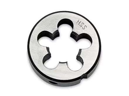 Плашка для конической дюймовой резьбы К 1/8&quot; гост 6228 купить в Кургане