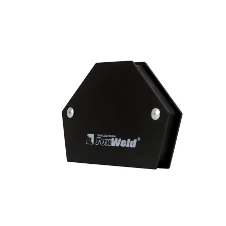 Угольник магнитный FIX-3 Pro FoxWeld купить в Кургане