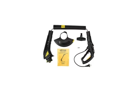 Электрический триммер Huter GET-RS22 900/70/1/14 купить в Кургане