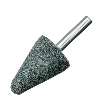 Набор шарошек для дрели Denzel 76027(ПШМ), 5 шт купить в Кургане