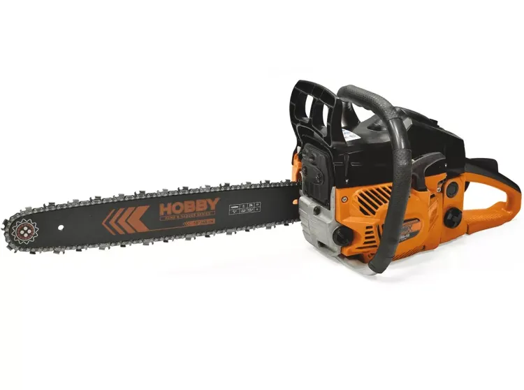 Бензопила  HSG-152-18 CARVER  HOBBY купить в Кургане