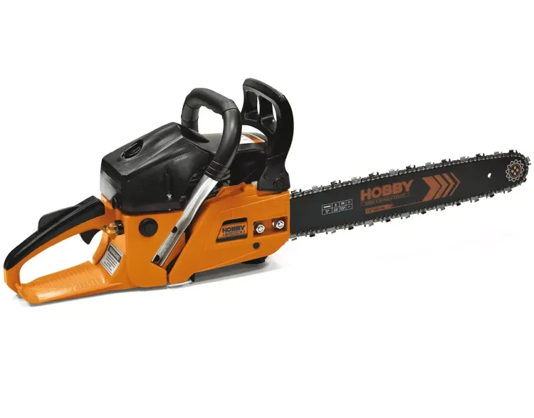 Бензопила  HSG-152-18 CARVER  HOBBY купить в Кургане