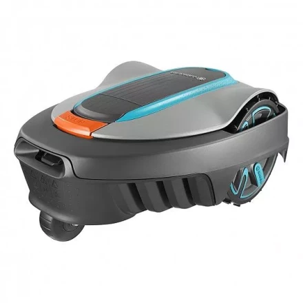 Газонокосилка-робот GARDENA Sileno city 500 GARDENA купить в Кургане