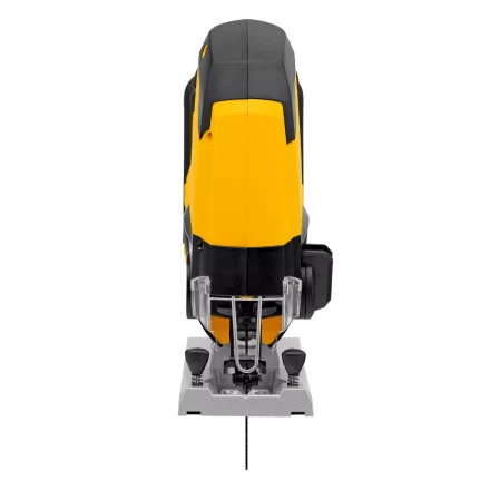 Лобзик аккумуляторный CJ-80, 18В Li-Ion Denzel 27201 купить в Кургане