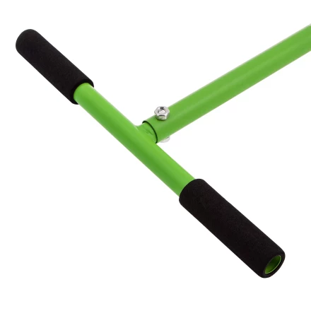 Бур садовый шнековый Palisad, 790 мм, диаметр 110 мм, 6445055 купить в Кургане