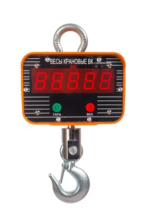 Весы электронные крановые TOR OCS-20-B 20T (X) 120203 купить в Кургане