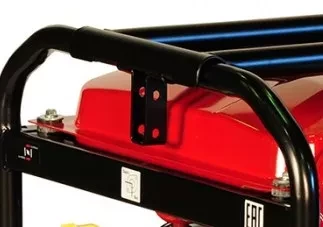 Генератор бензиновый ELITECH БЭС 6500 РМ купить в Кургане