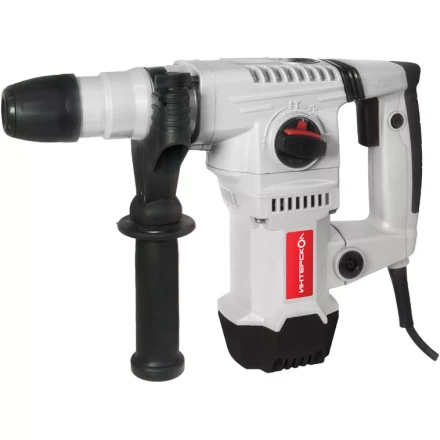 Перфоратор ИНТЕРСКОЛ П 32/950 ЭВ Кейс купить в Кургане