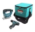 Набор Makita DK1475X3 (Дрель DF330DZ + Лобзик JV100DZ) купить в Кургане