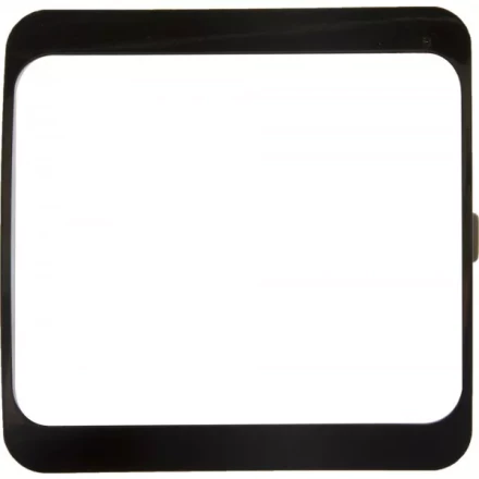 Вставка СВЕТОЗАР &quot;ГАММА&quot; декоративная, цвет золотой SV-54162-G купить в Кургане