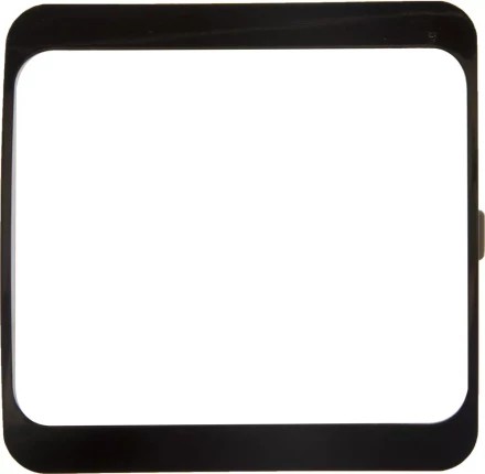 Вставка СВЕТОЗАР &quot;ГАММА&quot; декоративная, цвет золотой SV-54162-G купить в Кургане