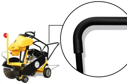 Швонарезчик VFS-350B двигатель Lifan 168 F-2 VEKTOR купить в Кургане