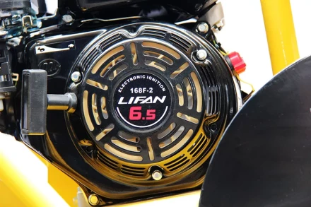 Швонарезчик VFS-350B двигатель Lifan 168 F-2 VEKTOR купить в Кургане