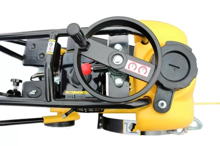 Швонарезчик VFS-350B двигатель Lifan 168 F-2 VEKTOR купить в Кургане