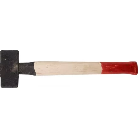 Кувалда литая с деревянной рукояткой 3кг 2012-3 купить в Кургане