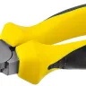 Плоскогубцы комбинированные STAYER "PROTech", эксцентриковое расположение шарнира, 160мм 22027-1-16_z02 купить в Кургане