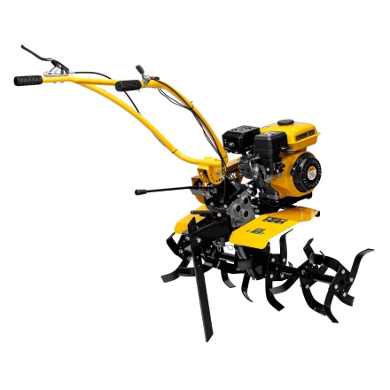 Мотоблок Denzel DPT-170SB 56451 купить в Кургане