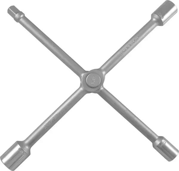 Ключ балонный 14"  1/2"DR  17-19-21мм  AG010098  Jonnesway 47816 купить в Кургане