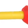 Отвертка STAYER "INSULATED" MAX-GRIP диэлектрич, Cr-V, HEX 9x125мм 25829-09-125 G купить в Кургане