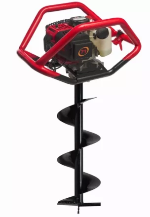 Бензобур  ADA GroundDrill- 8 купить в Кургане