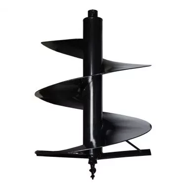 Шнек для бензобура  Drill 500 /800мм ADA А00456 купить в Кургане