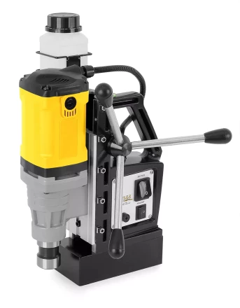 Магнитный сверлильный станок MESSER MDMR-35 купить в Кургане