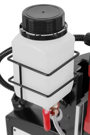 Магнитный сверлильный станок MESSER MDMR-35 купить в Кургане