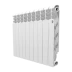 Радиатор Royal Thermo Revolution 500 - 10 секций купить в Кургане