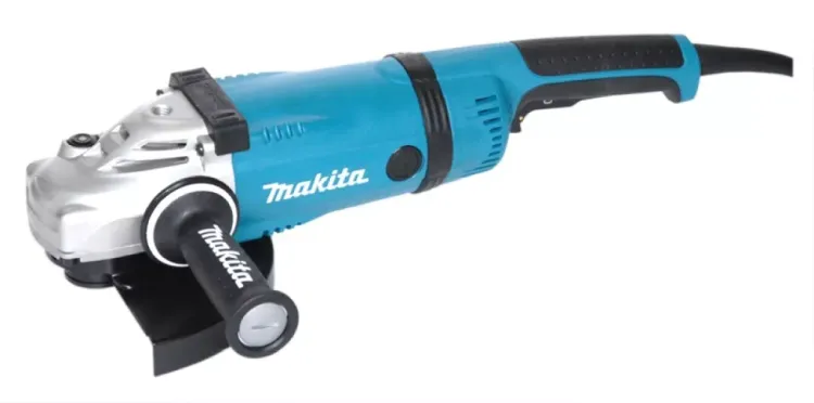 Угловая шлифмашина Makita GA9040SF01 УШМ Болгарка купить в Кургане
