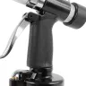 Пневматический резьбовой заклепочник MESSER TP6303F с комплектом для установки заклепок М4, М5, М6, М8, М10 купить в Кургане