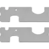 Пневматический резьбовой заклепочник MESSER TP6303F с комплектом для установки заклепок М4, М5, М6, М8, М10 купить в Кургане