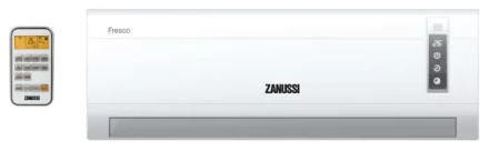 Внутренний блок ZANUSSI ZACS-12 HF/A13/N1/In сплит-системы купить в Кургане