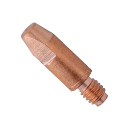 Наконечник М6x28х0,8 mm Cu-Cr-Zr Оберон XL140.0054