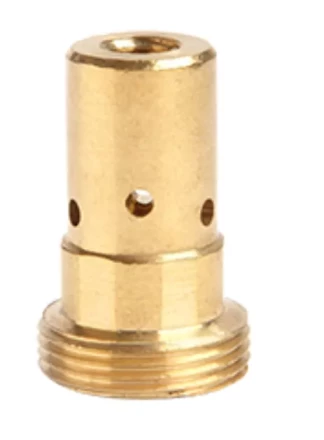 Вставка под наконечник M6 25мм MS 400/500 ICF0036 Сварог купить в Кургане